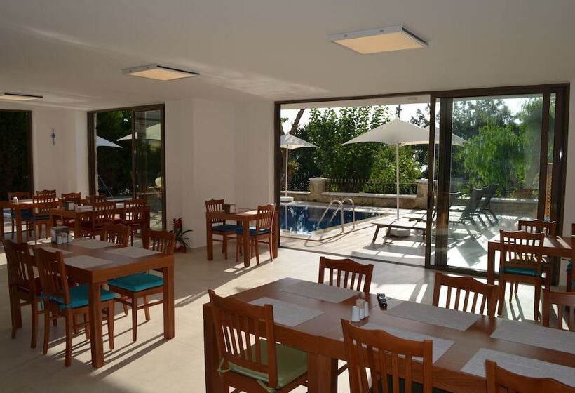 Aria Doria Otel