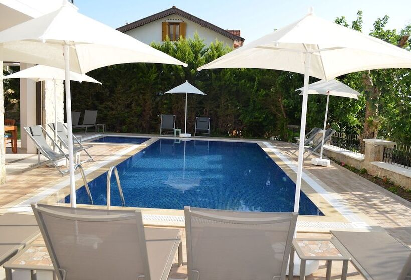 Aria Doria Otel