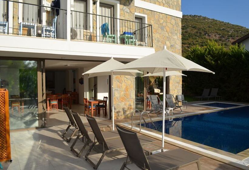 Aria Doria Otel