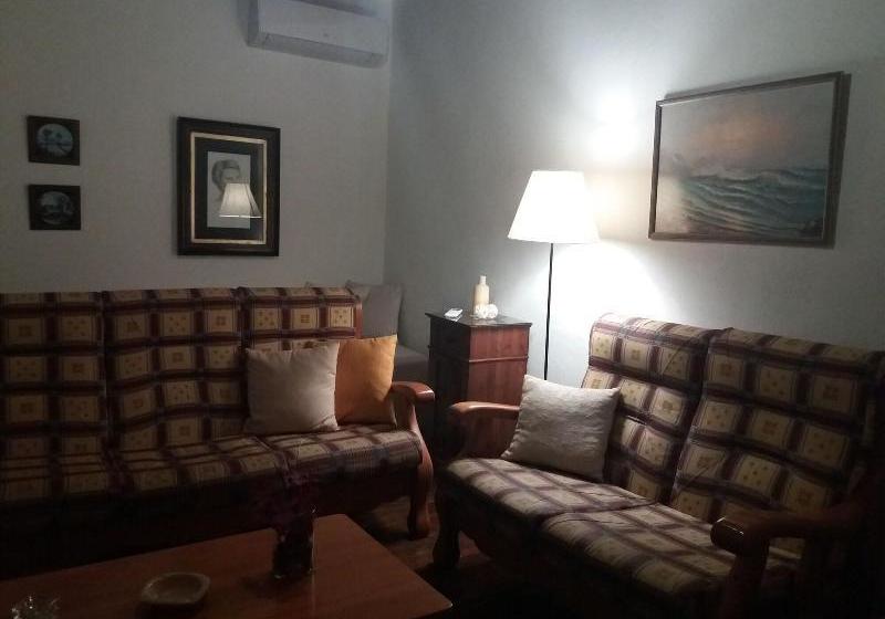 Casa Rural Tamaide
