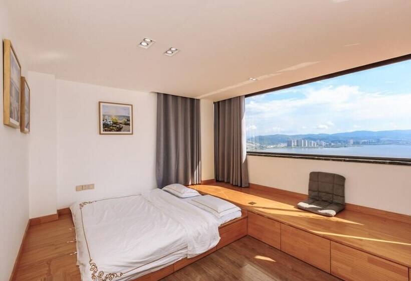 Dali Siwu Seaview Villa