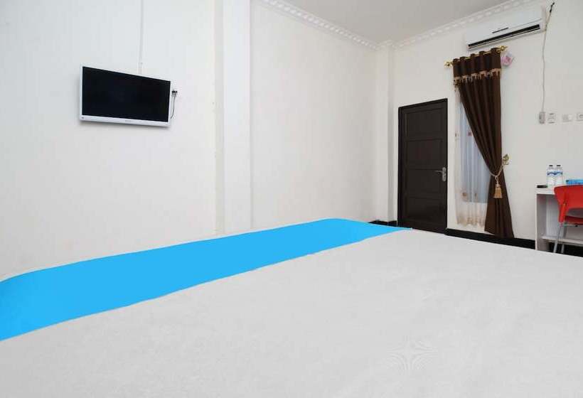 فندق Airy Eco Jekan Raya Bukit Raya Enam Belas 12 Palangkaraya