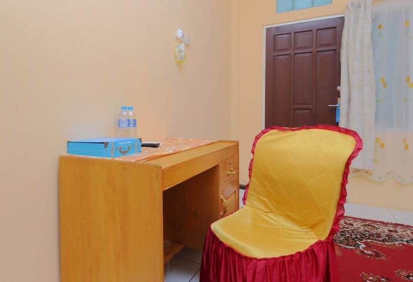 Отель Airy Eco Pahandut Tambun Raya 33a Palangkaraya