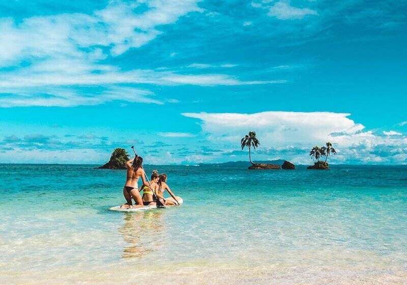 Отель Azul Paradise Resort