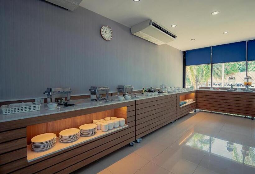 هتل Chanalai Resort And