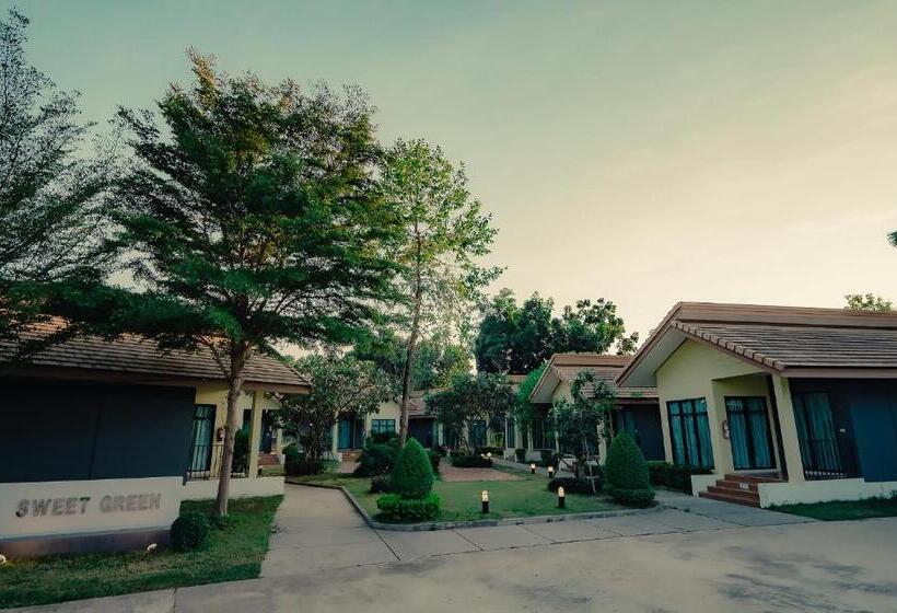 هتل Chanalai Resort And