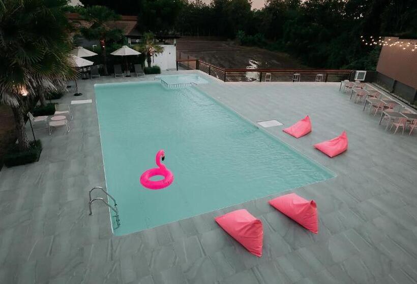 هتل Chanalai Resort And