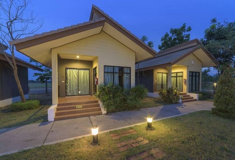 هتل Chanalai Resort And