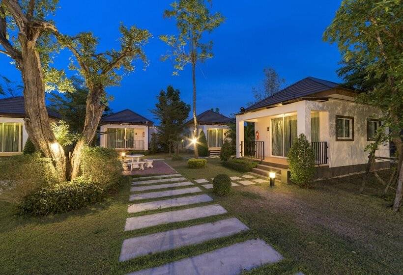 هتل Chanalai Resort And