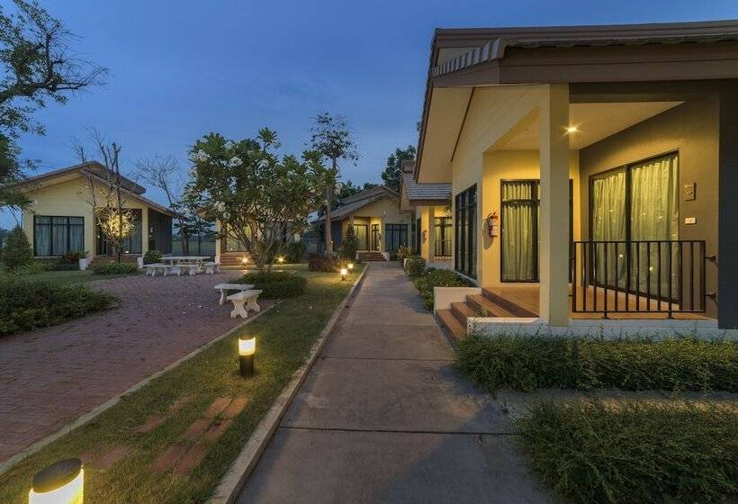 هتل Chanalai Resort And