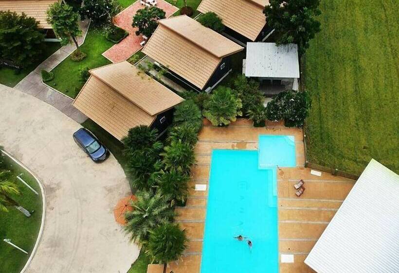 هتل Chanalai Resort And