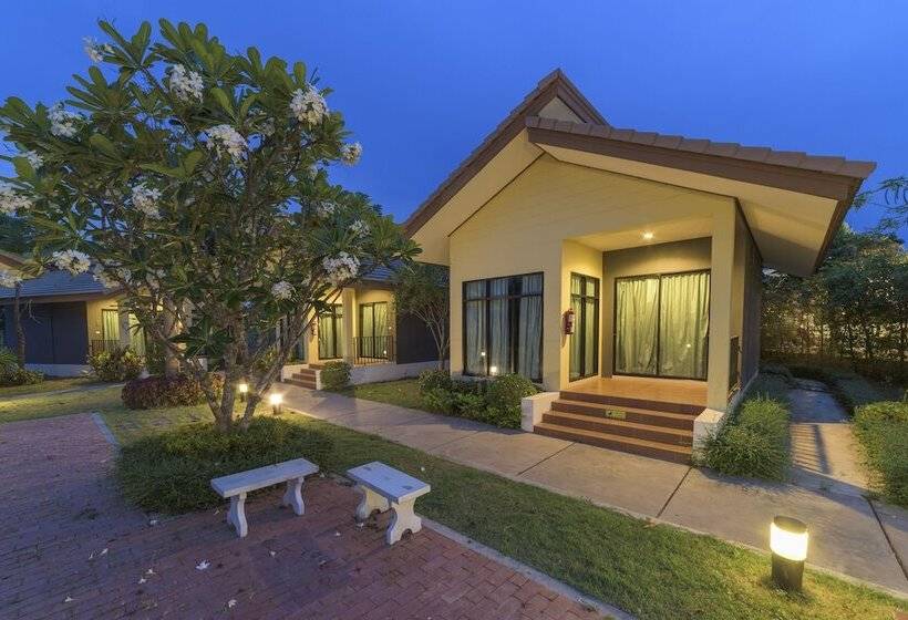 هتل Chanalai Resort And