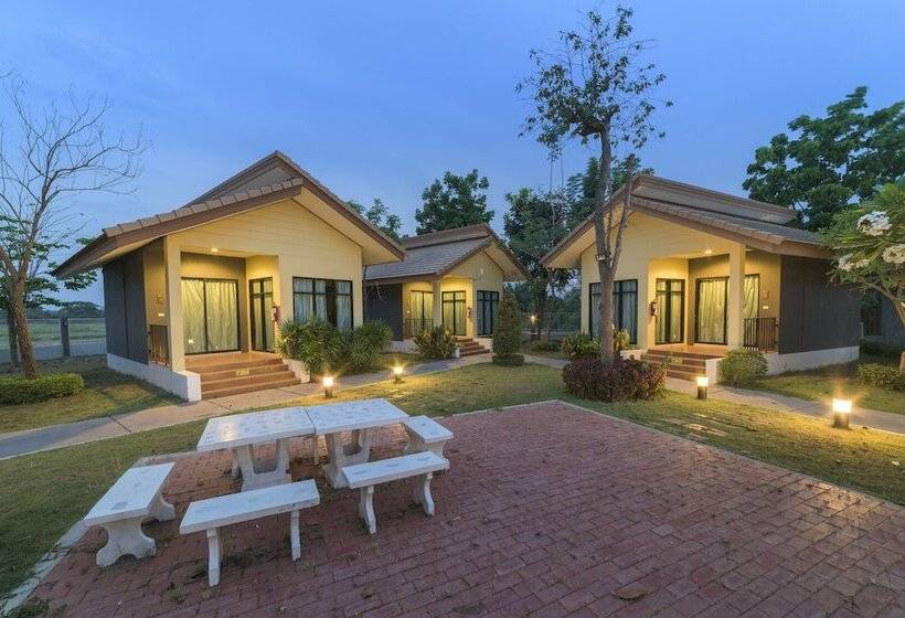 هتل Chanalai Resort And