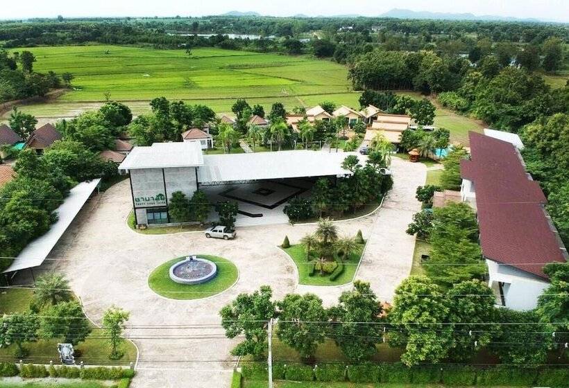 هتل Chanalai Resort And