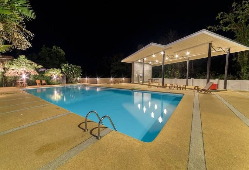 هتل Chanalai Resort And