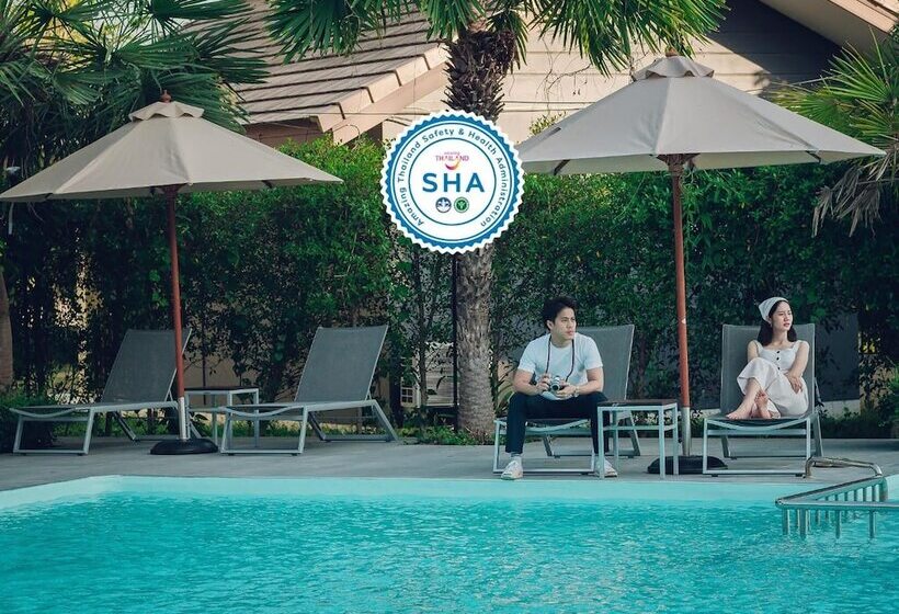 هتل Chanalai Resort And