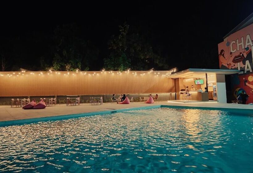 هتل Chanalai Resort And