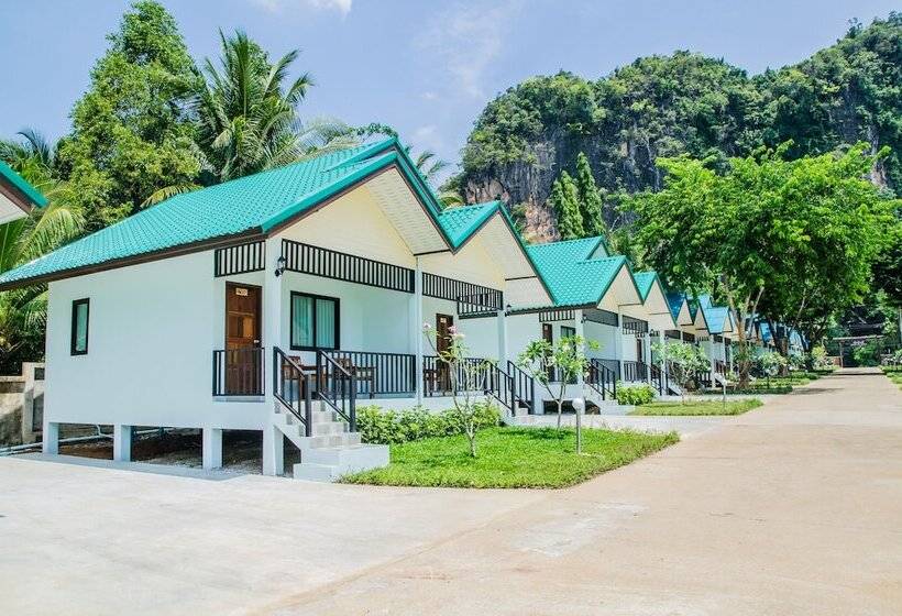 هتل Changsi Resort