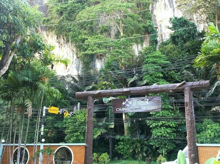 هتل Changsi Resort
