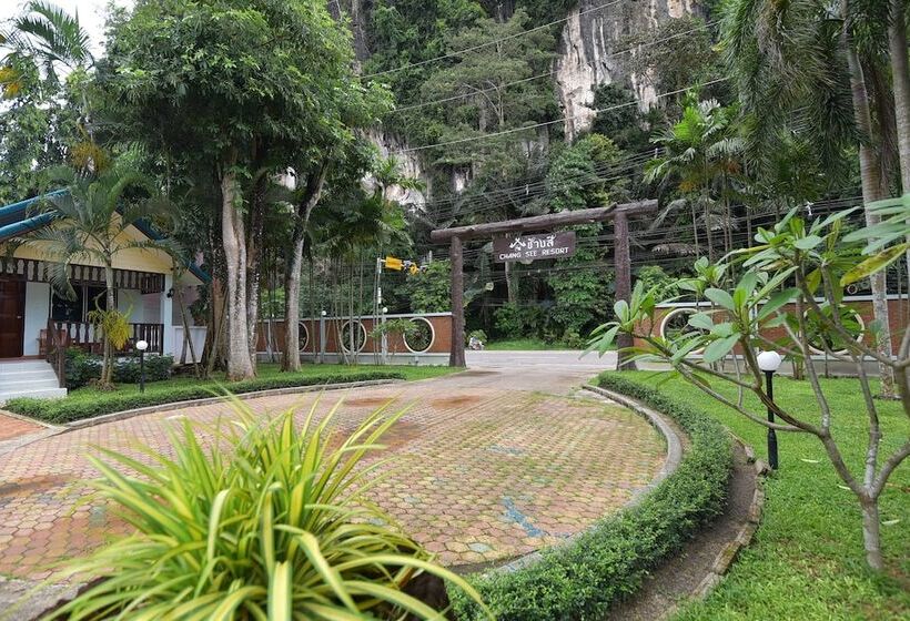 هتل Changsi Resort