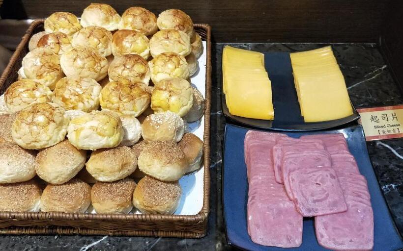 Chuang Tang Spring Spa Hotel   Deyang