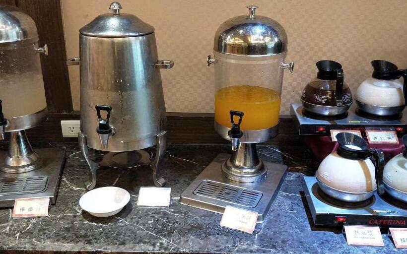 Chuang Tang Spring Spa Hotel   Deyang