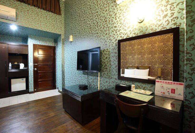 Chuang Tang Spring Spa Hotel   Deyang