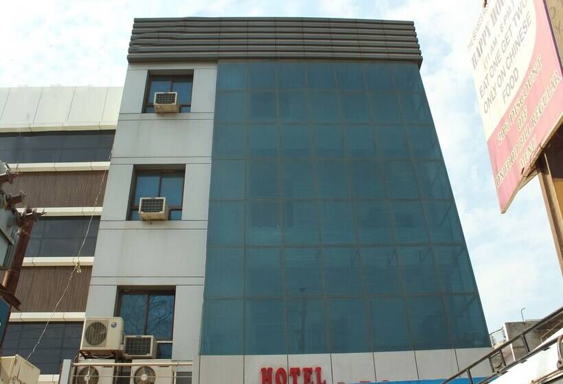 هتل Dps Inn