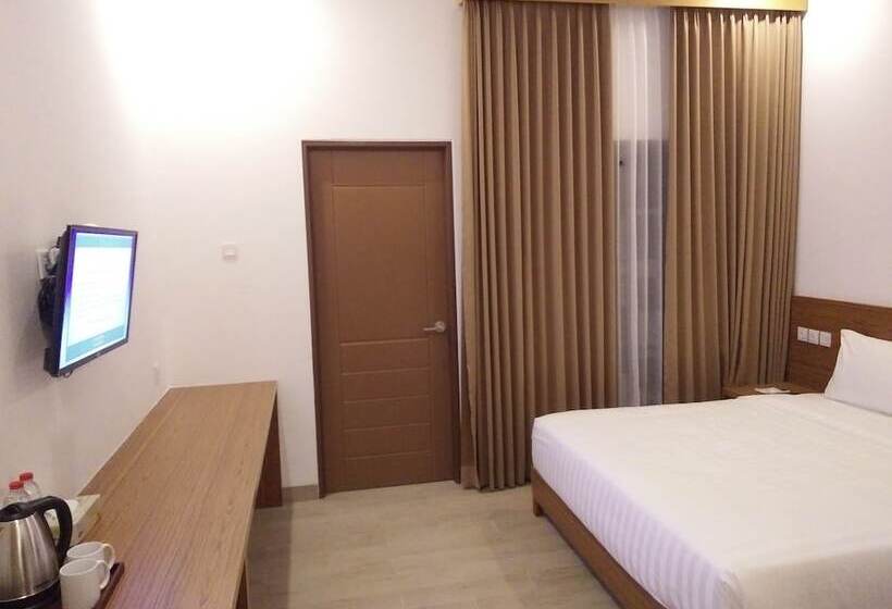 هتل Java Village Resort