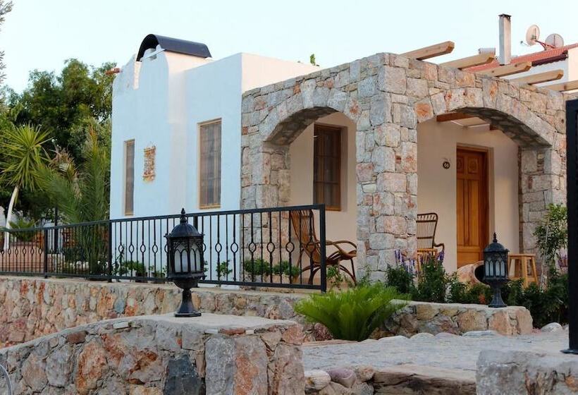 هتل Kaya Guest House