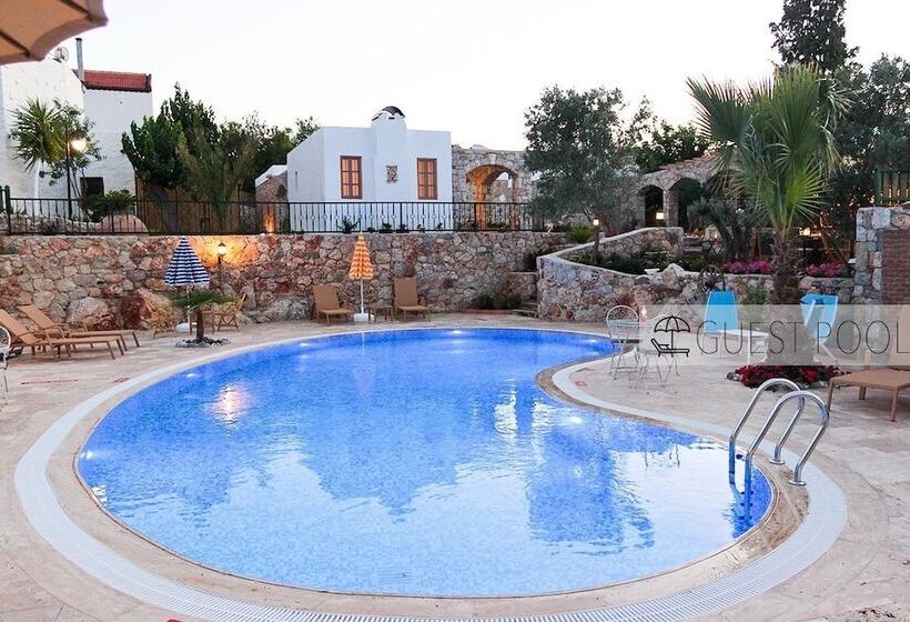 هتل Kaya Guest House
