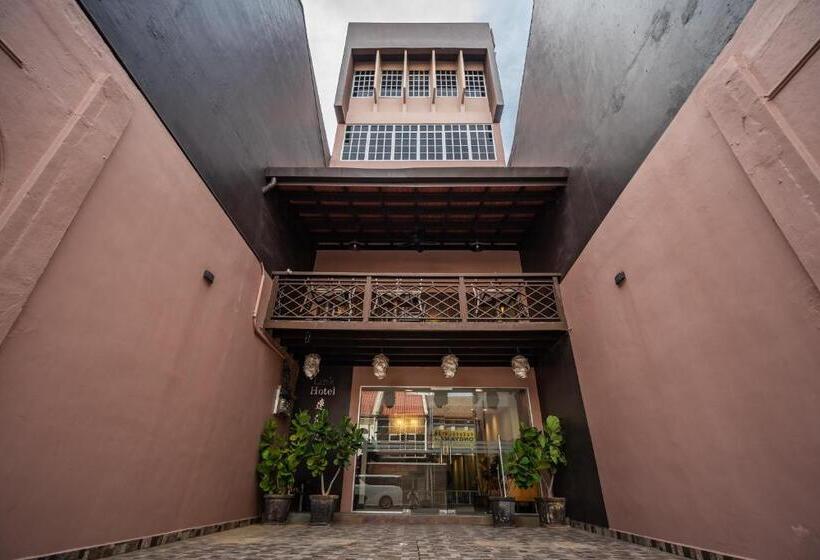 בית מלון כפרי Link