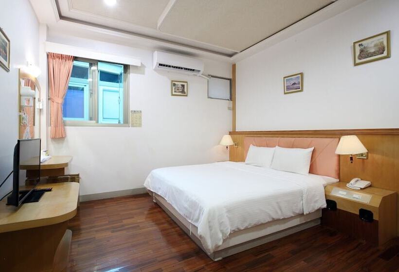 Otel Long Shan