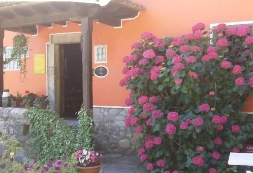 فندق Penalba