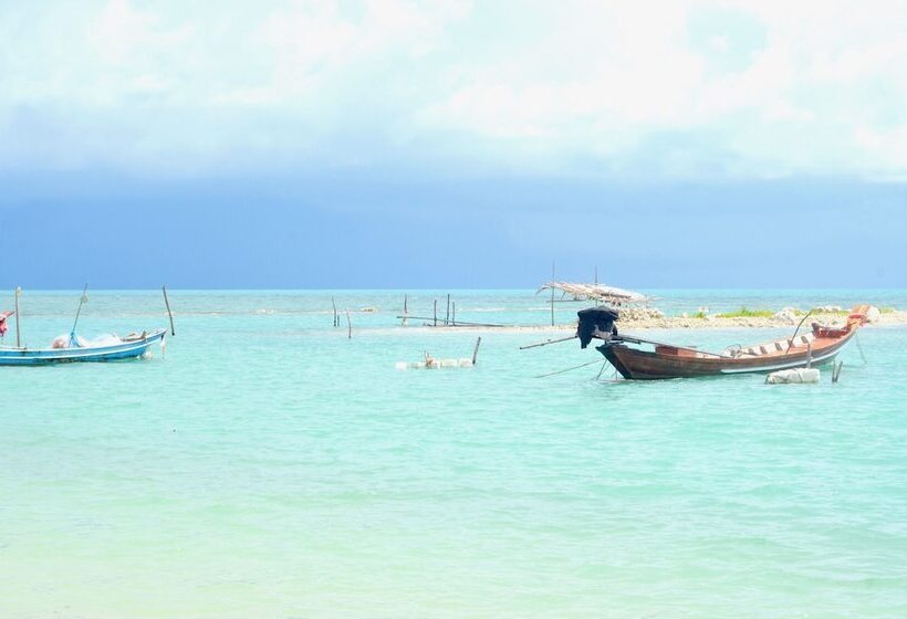 هتل Samahita Retreat Koh Samui   Sha Plus