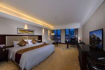 Shuguang International Hotel Kunshan