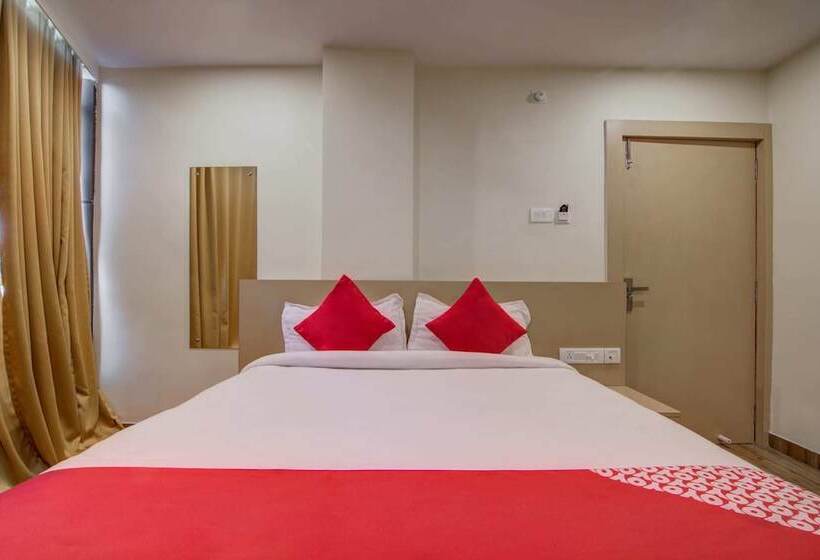 هتل Skylawn By Oyo Rooms