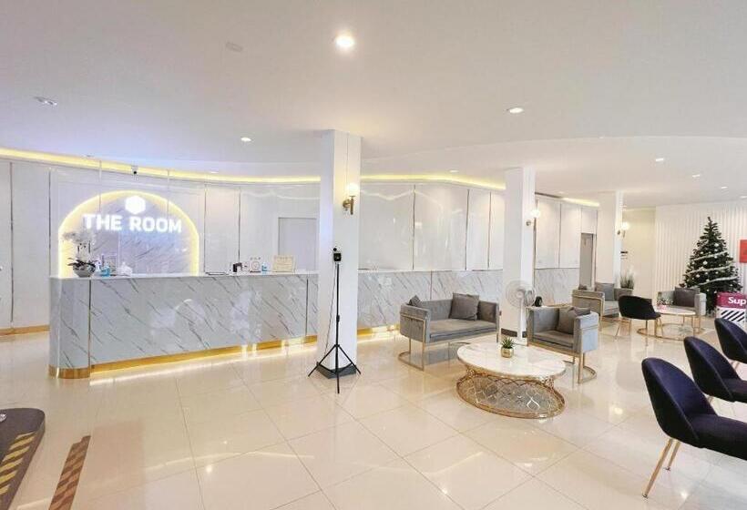هتل The Room