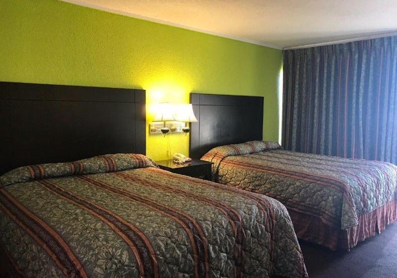 ホテル Woodville Inn