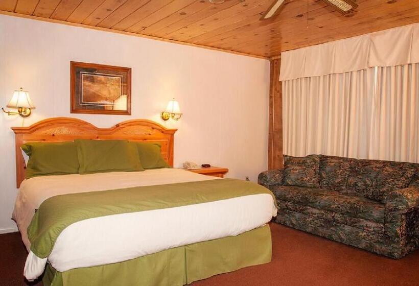 June Lake Motel