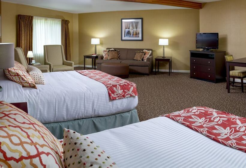 Lake Morey Resort