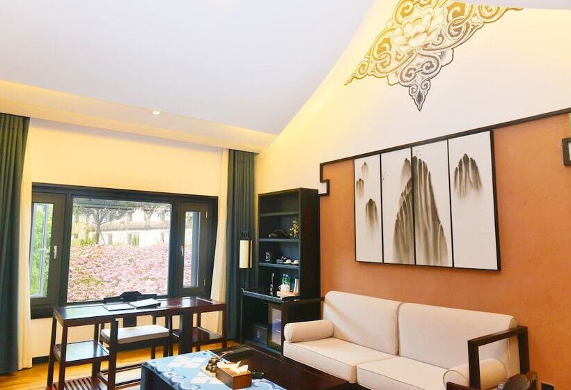 Liuheyunyan Hotel.dali