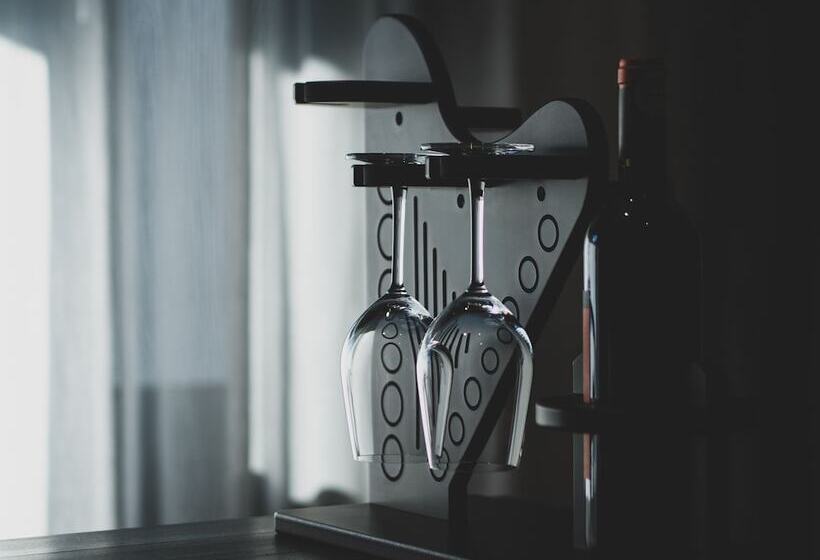 Liuheyunyan Hotel.dali