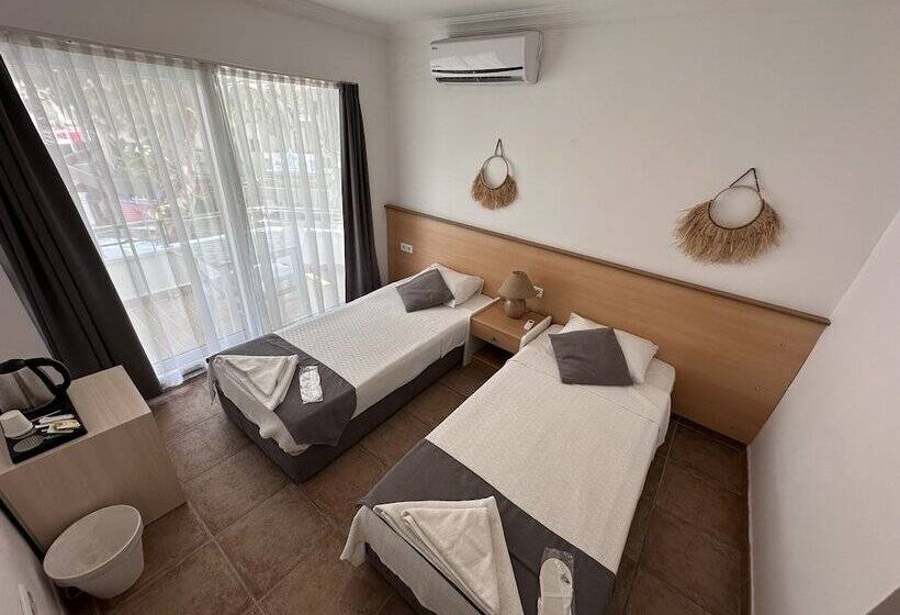 Mimosa Pension