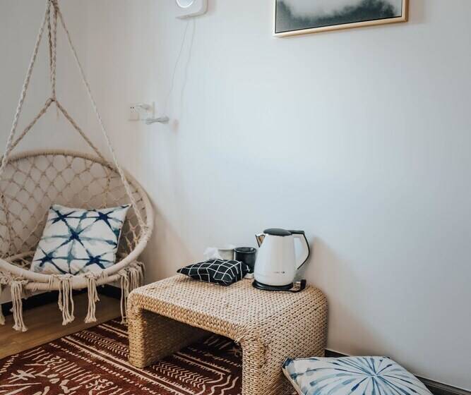 پانسیون Dali Dream Plus Homestay