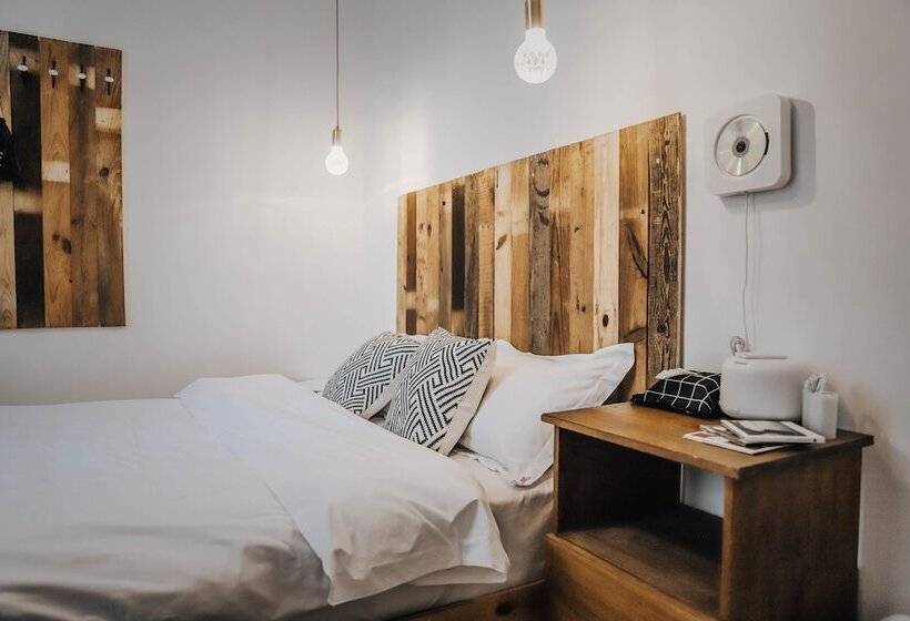 پانسیون Dali Dream Plus Homestay