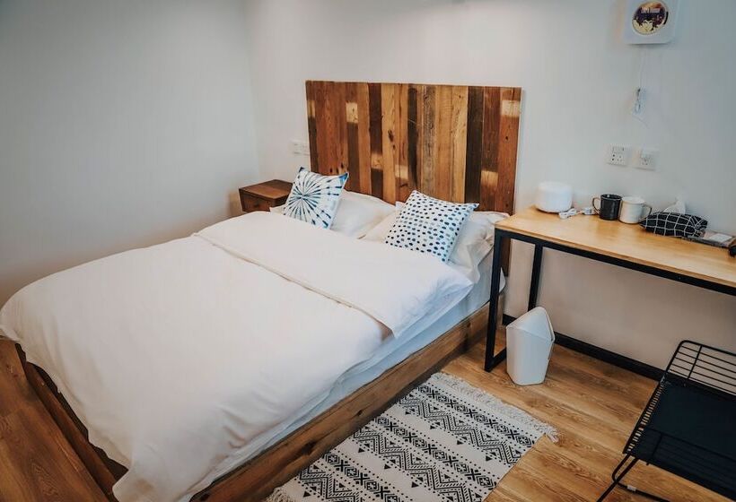 پانسیون Dali Dream Plus Homestay