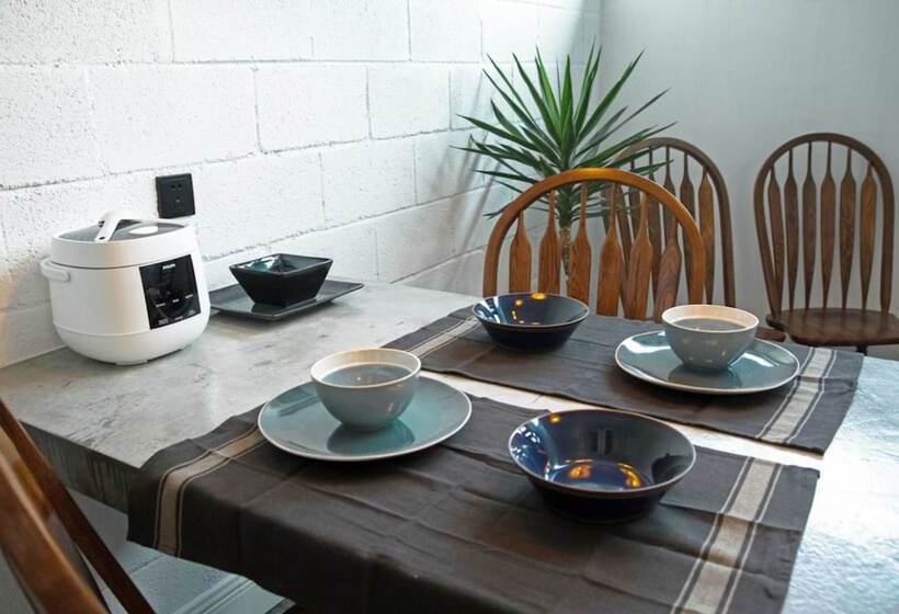 بنسيون Dalian Wild Sea Hostel