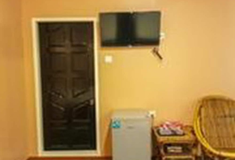 پانسیون Ever New Guest House