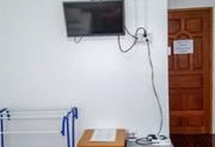 پانسیون Ever New Guest House